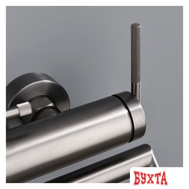 Душевая система Ganzer GZ19162-Q 5