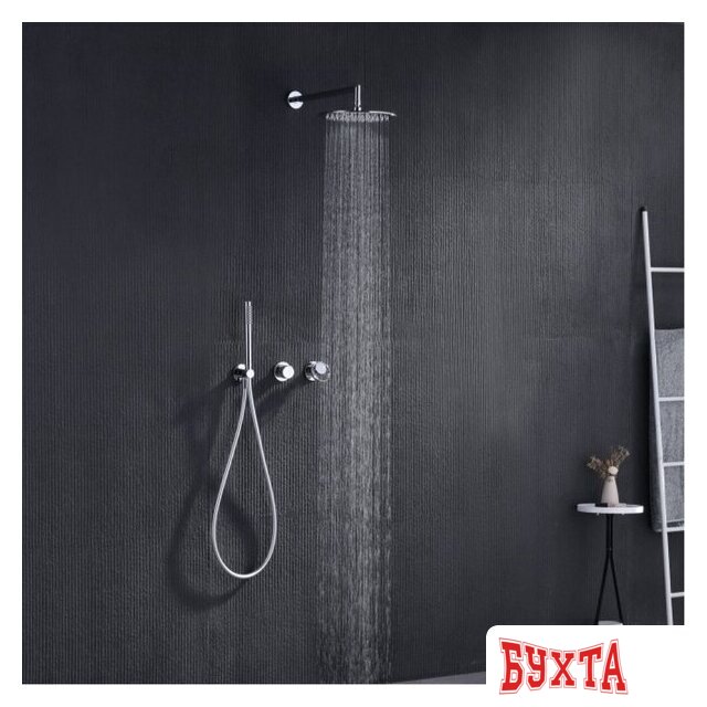 Душевая система Ganzer GZ19164 5