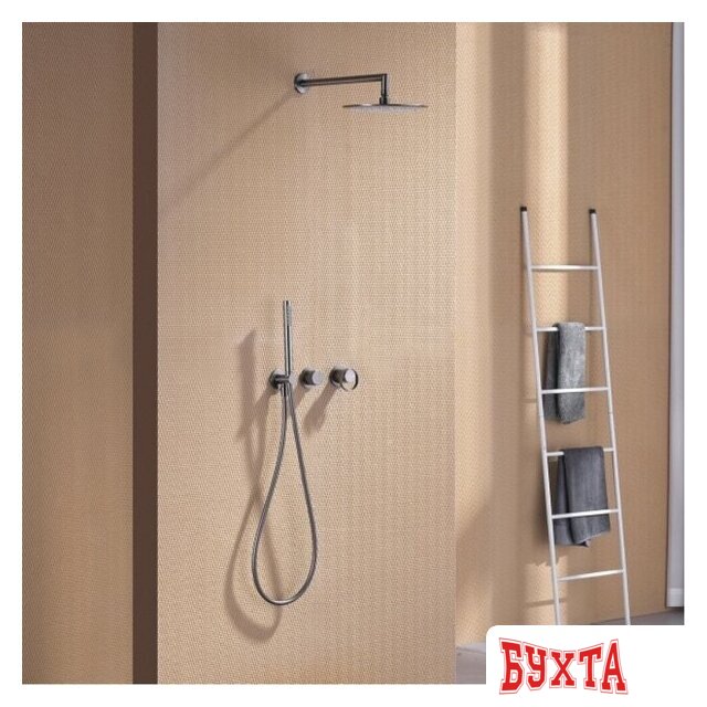 Душевая система Ganzer GZ19164-Q 3