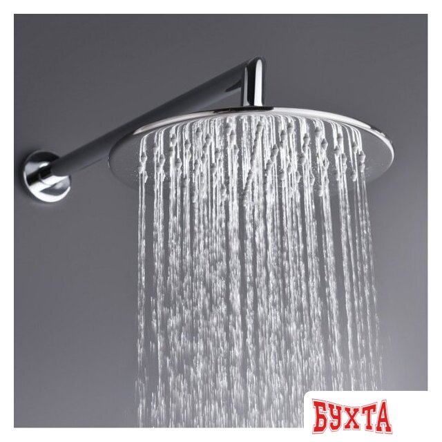 Душевая система Ganzer GZ19165 4