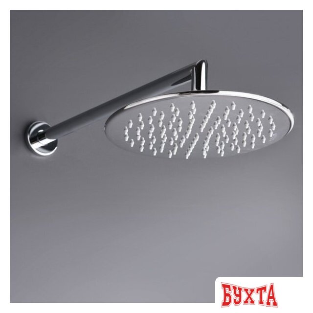 Душевая система Ganzer GZ19165 5