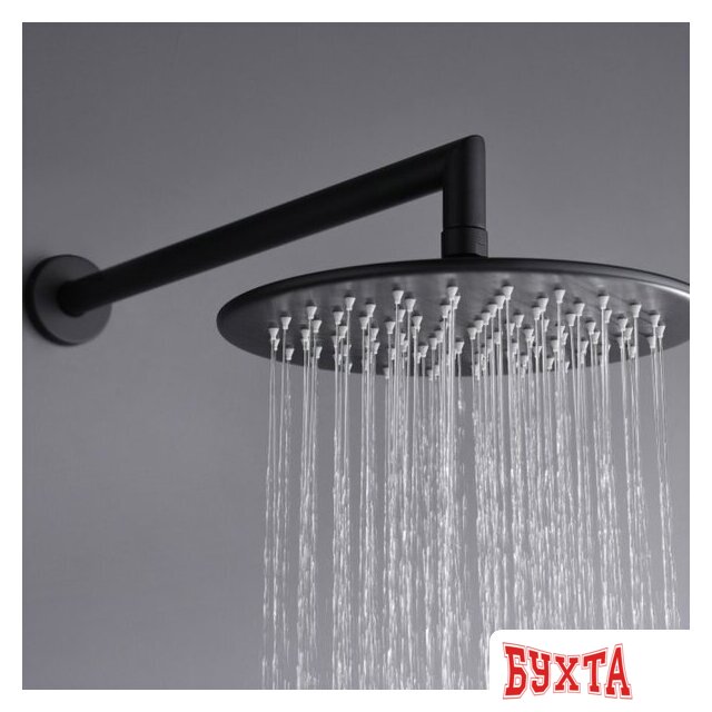 Душевая система Ganzer GZ19165-C 5