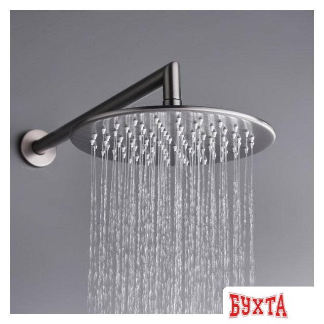 Душевая система Ganzer GZ19165-Q 5