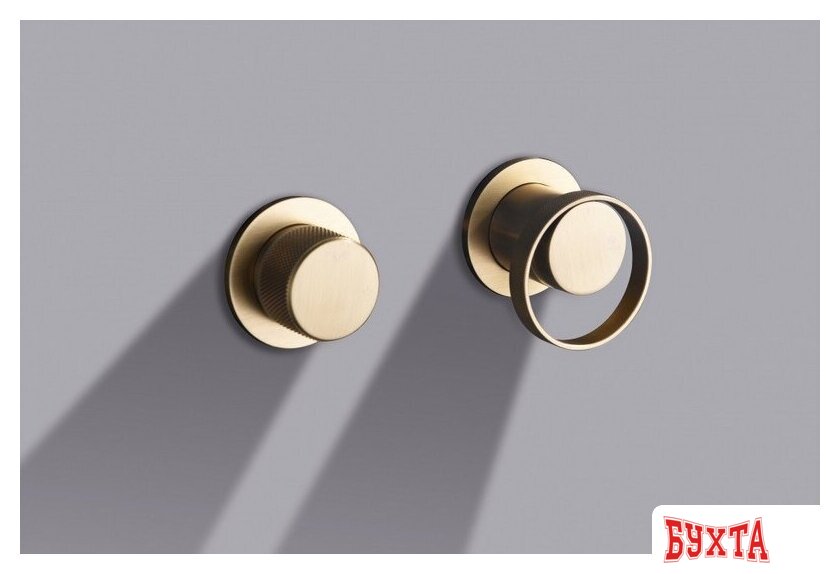 Душевая система Ganzer GZ19165-S 5