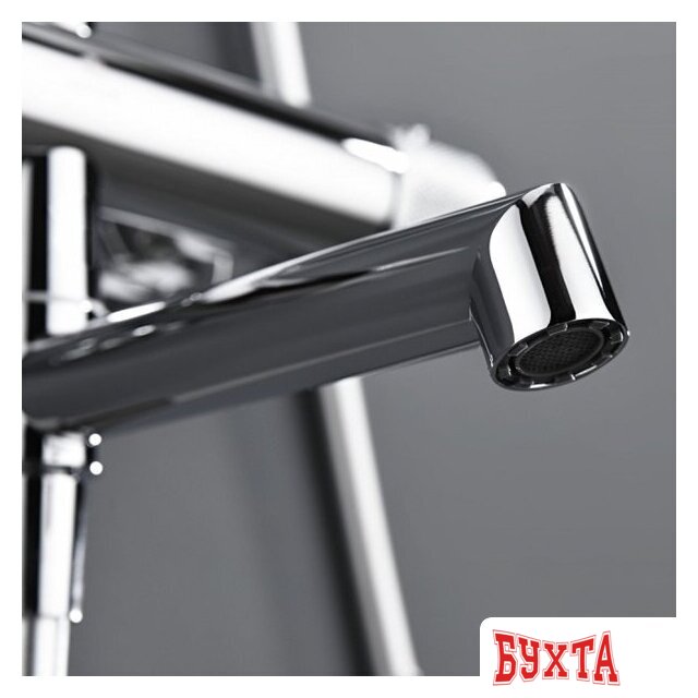 Душевая система Ganzer GZ19170 3