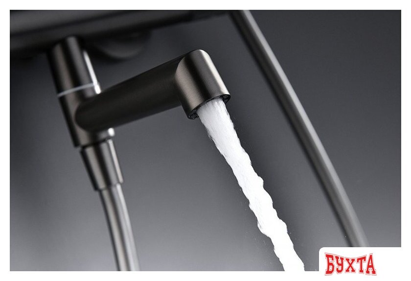 Душевая система Ganzer GZ19170-Q 3