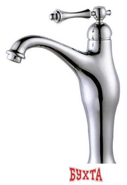 Смеситель Ganzer GZ 77013 (хром)