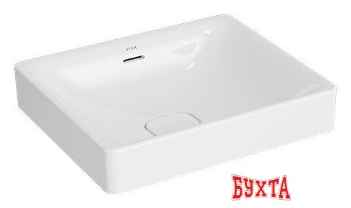 Умывальник Vitra Metropole 7534B003-0673