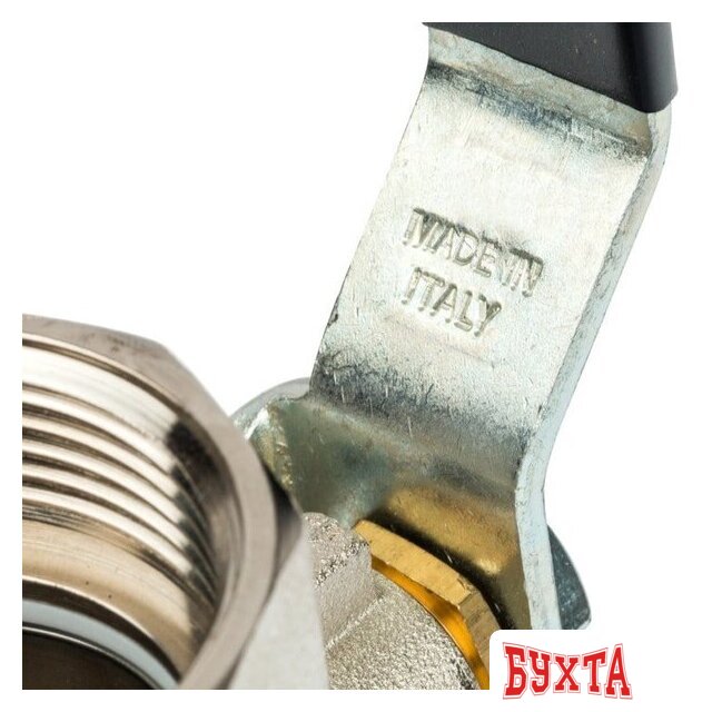 Запорная арматура Stout Шаровой кран ВР/НР SVB-0003 1 1/2" 13050 4