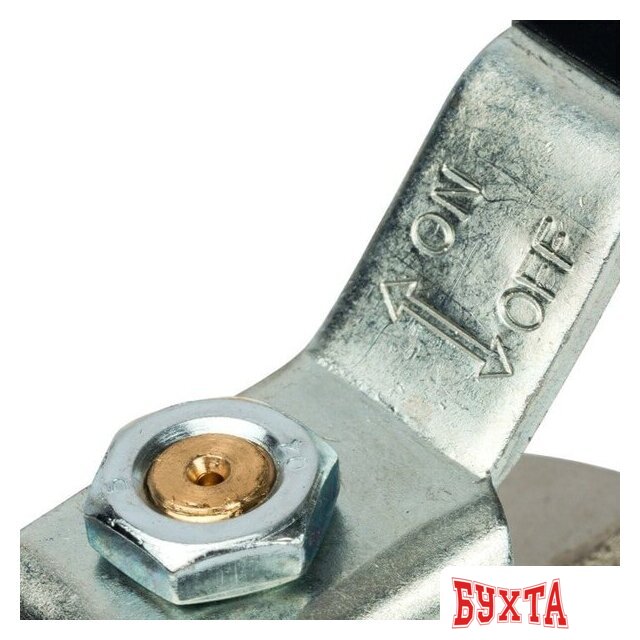 Запорная арматура Stout Шаровой кран ВР/НР SVB-0003 1 1/2" 13050 5