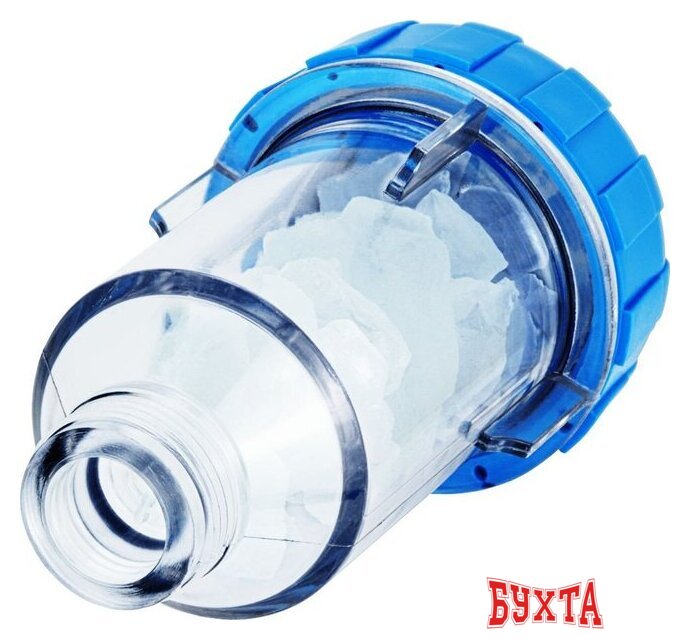 Магистральный фильтр Аквабрайт АБФ-СТИРАЛ 3