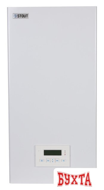 Отопительный котел Stout SEB21 18кВт