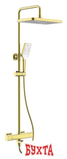 Душевая система Raglo R01.26.03 1