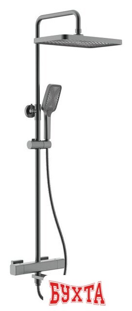 Душевая система Raglo R01.26.09