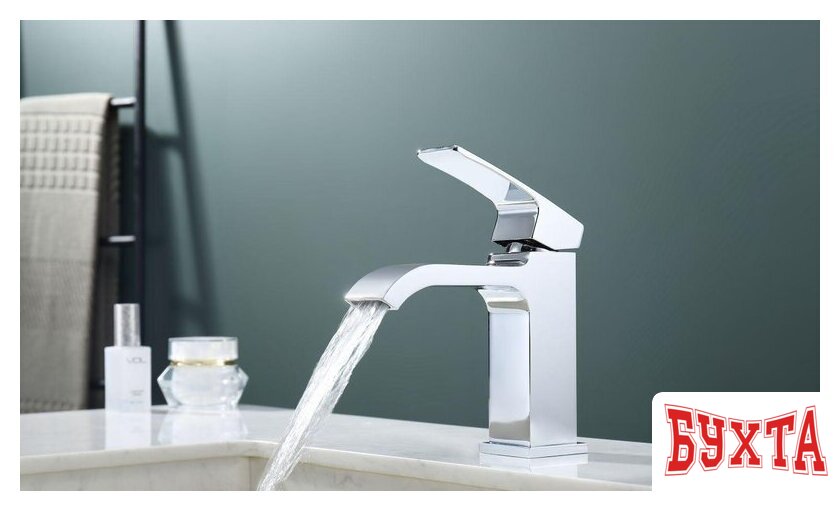 Смеситель Raglo R02.10 3