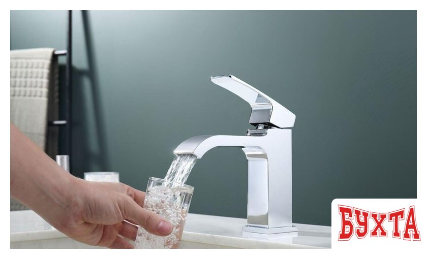 Смеситель Raglo R02.10 4