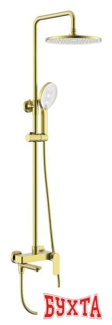 Душевая система Raglo R03.24.03 1