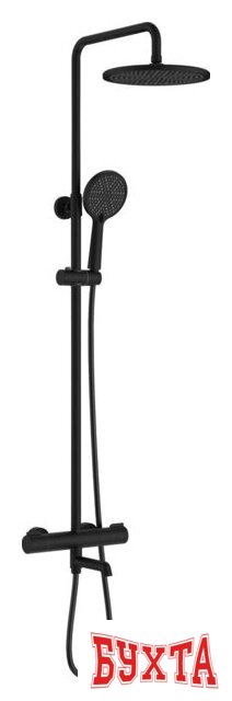 Душевая система Raglo R20.26.06