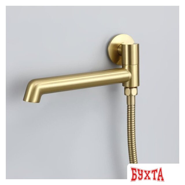 Душевая система Raglo R20.27.03 3