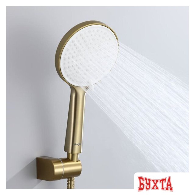 Душевая система Raglo R20.27.03 4