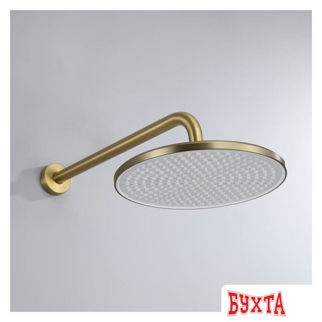 Душевая система Raglo R20.27.03 5