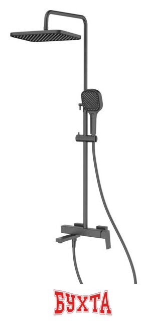 Душевая система Raglo R30.24.09