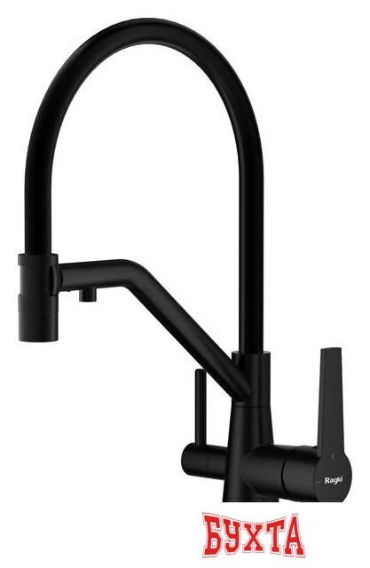 Смеситель Raglo R80.62.06