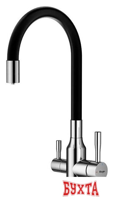 Смеситель Raglo R81.64.05
