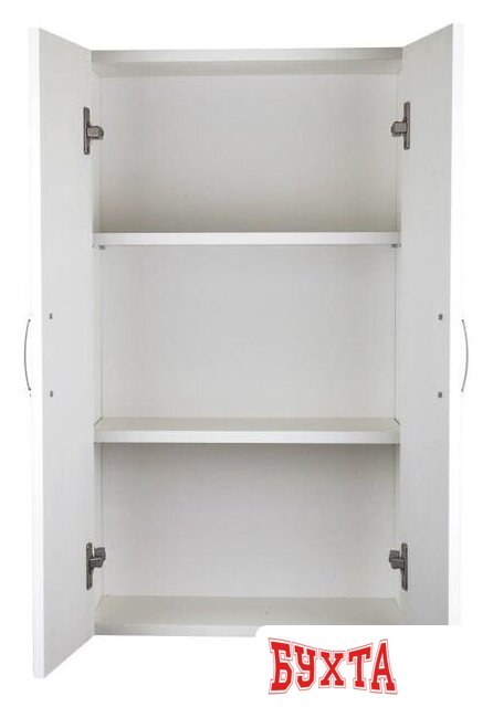 Мебель для ванных комнат Misty Лилия - 50 шкаф подвесной универс. БФ - Э-Лил08050-011бф 3