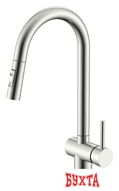 Смеситель Splenka S204.49.05