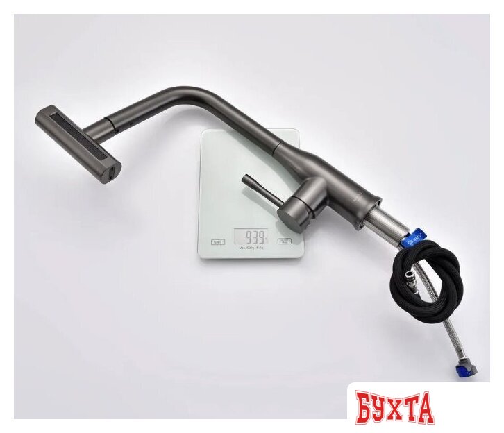 Смеситель Splenka S206.49.09 2