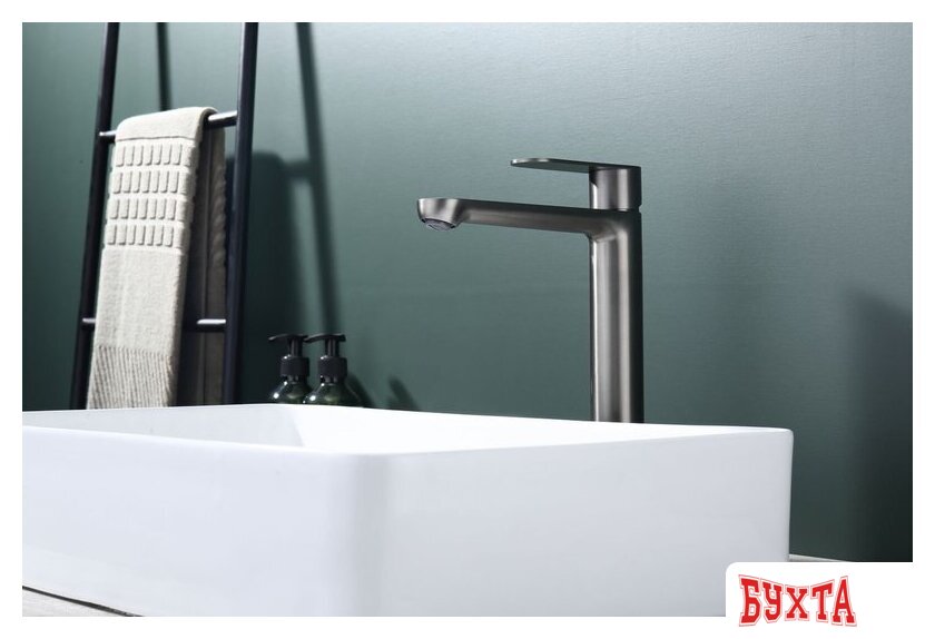 Смеситель Splenka S222.15.09 4