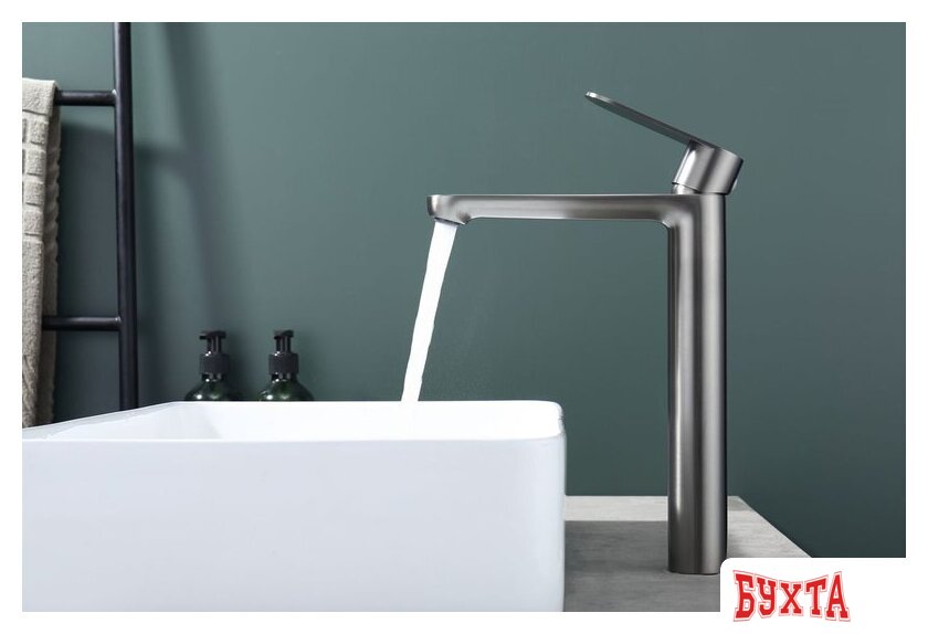 Смеситель Splenka S222.15.09 5