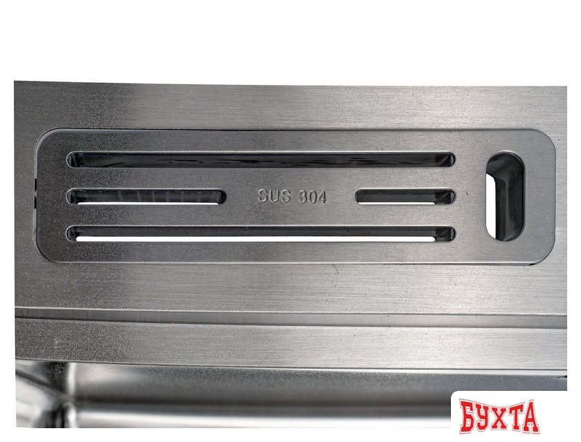 Кухонная мойка Zepein D6550H (PVD) Professional 5