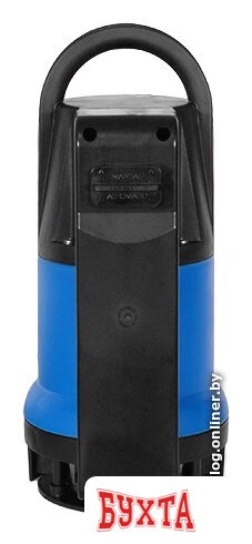 Фекальный насос Jemix GSMAX-750 2