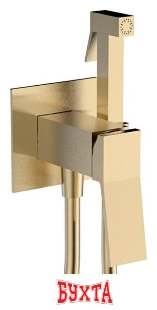 Гигиенический душ Ganzer GZ05157-S 1