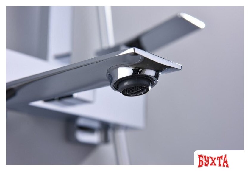 Душевая система Ganzer GZ05162 5