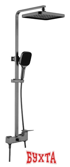 Душевая система Ganzer GZ05162-Q 1