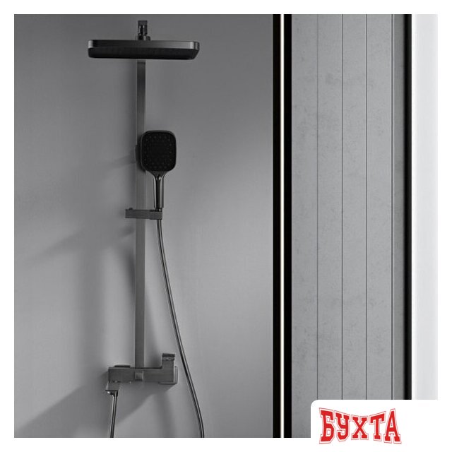 Душевая система Ganzer GZ05162-Q 2