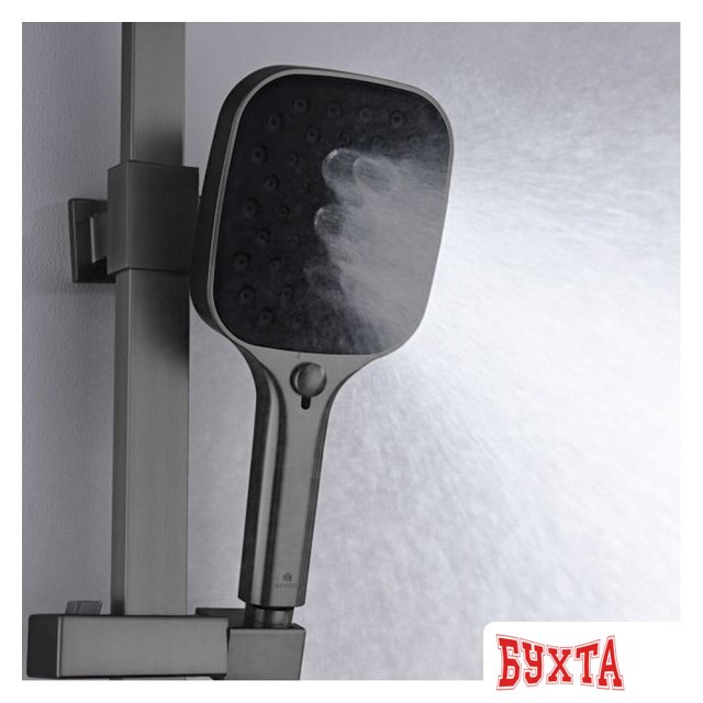 Душевая система Ganzer GZ05162-Q 5