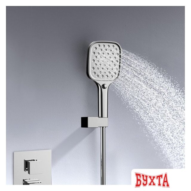 Душевая система Ganzer GZ05165 2