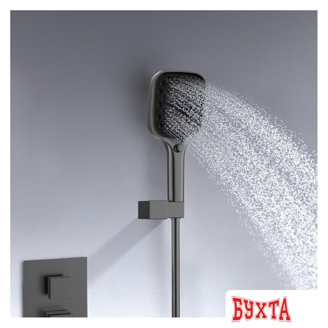 Душевая система Ganzer GZ05165-Q 2