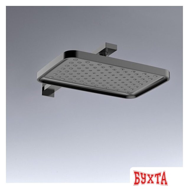 Душевая система Ganzer GZ05165-Q 3