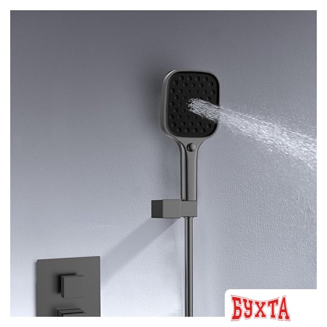 Душевая система Ganzer GZ05165-Q 4