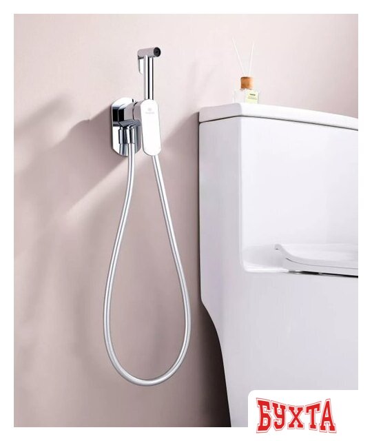 Гигиенический душ Ganzer GZ06157 2