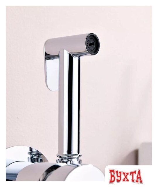 Гигиенический душ Ganzer GZ06157 5