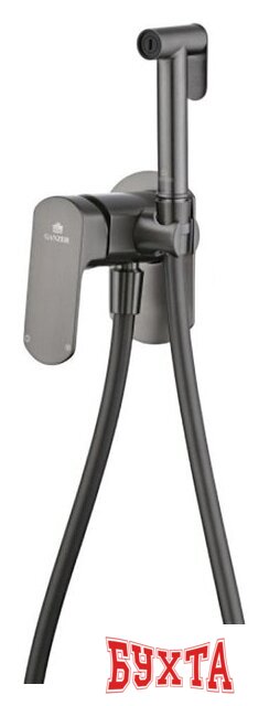 Гигиенический душ Ganzer GZ06157-Q 1