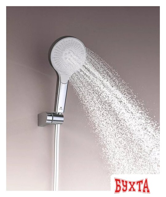 Душевая система Ganzer GZ06165 4