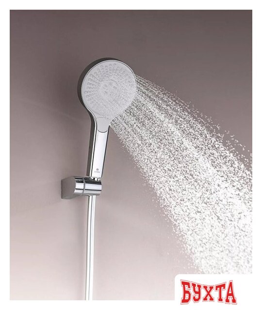 Душевая система Ganzer GZ06165 5