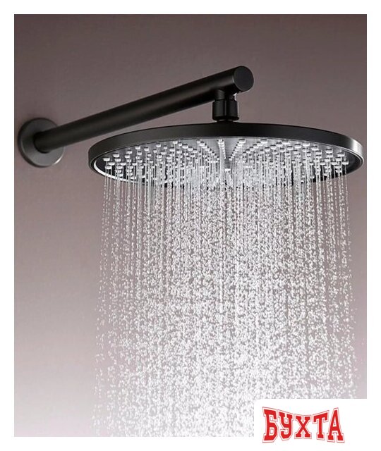 Душевая система Ganzer GZ06165-Q 5